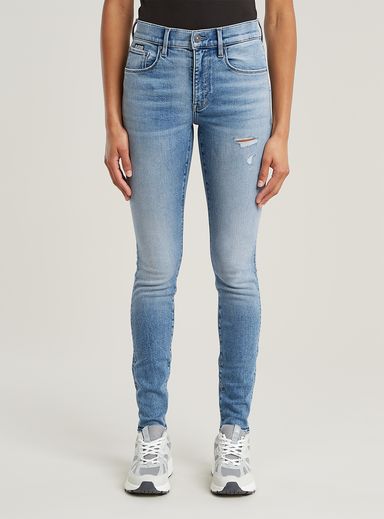 3301 Skinny Jeans